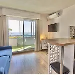 شقة Avec Terrasse-loggia Vue لا سيوتا