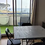 Avec Terrasse-loggia Vue * لا سيوتا