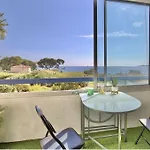 Apartment Avec Terrasse-loggia Vue La Ciotat