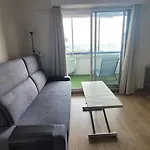 Avec Terrasse-loggia Vue Apartamento La Ciotat