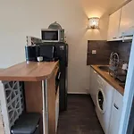Apartamento Avec Terrasse-loggia Vue La Ciotat