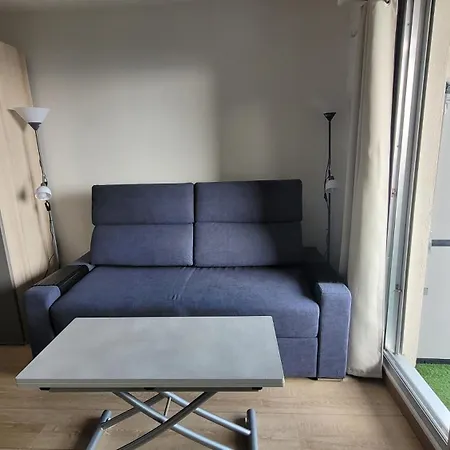 Apartment Avec Terrasse-loggia Vue La Ciotat